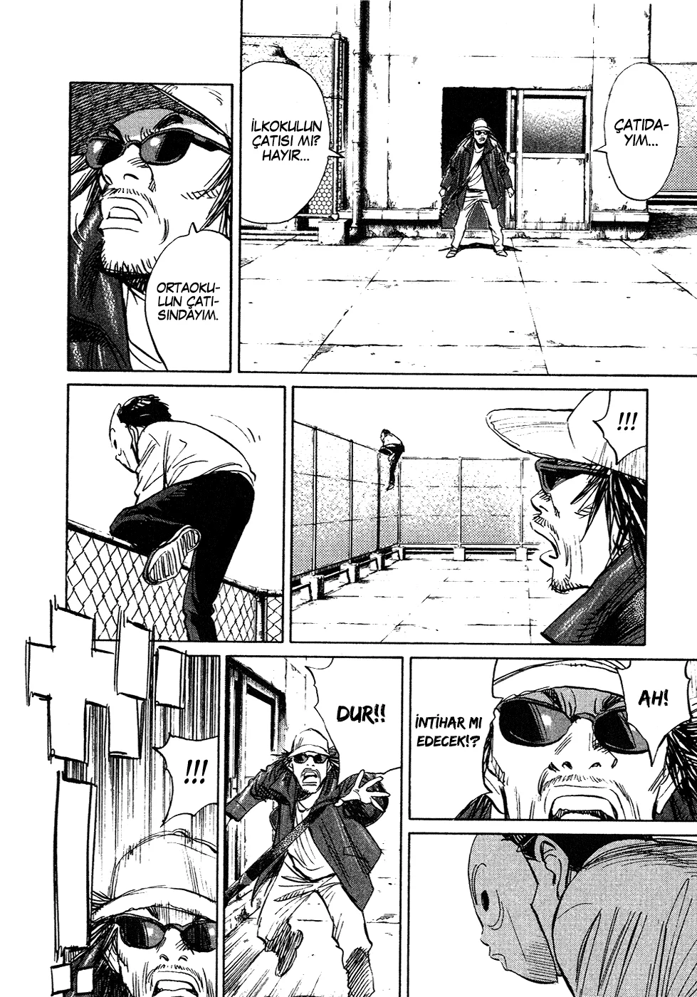 21st Century Boys - Bölüm 16 - Sayfa 12