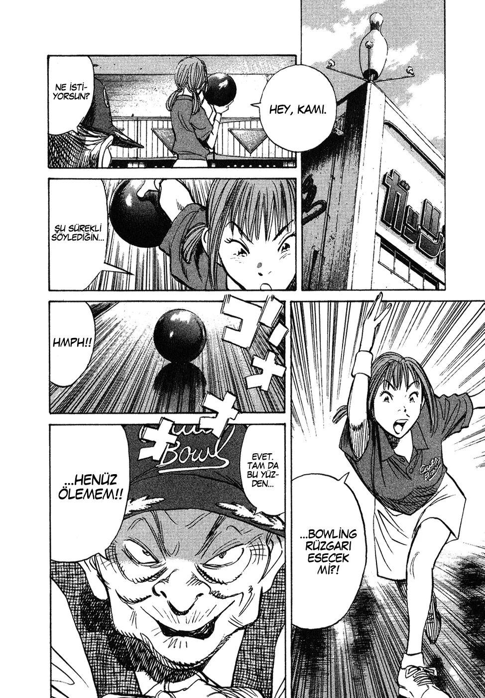 21st Century Boys - Bölüm 16 - Sayfa 24