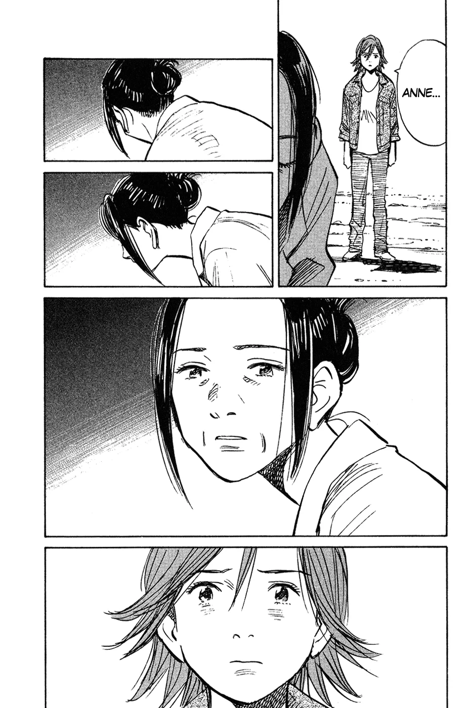 21st Century Boys - Bölüm 16 - Sayfa 6
