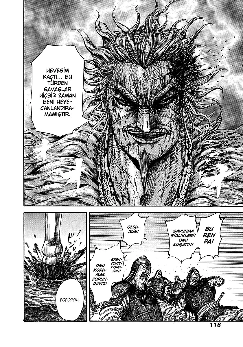 Kingdom - Bölüm 234 - Sayfa 11