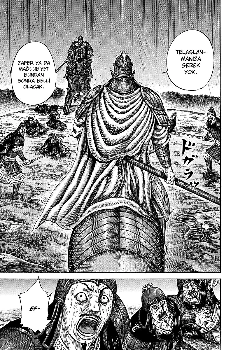 Kingdom - Bölüm 234 - Sayfa 12