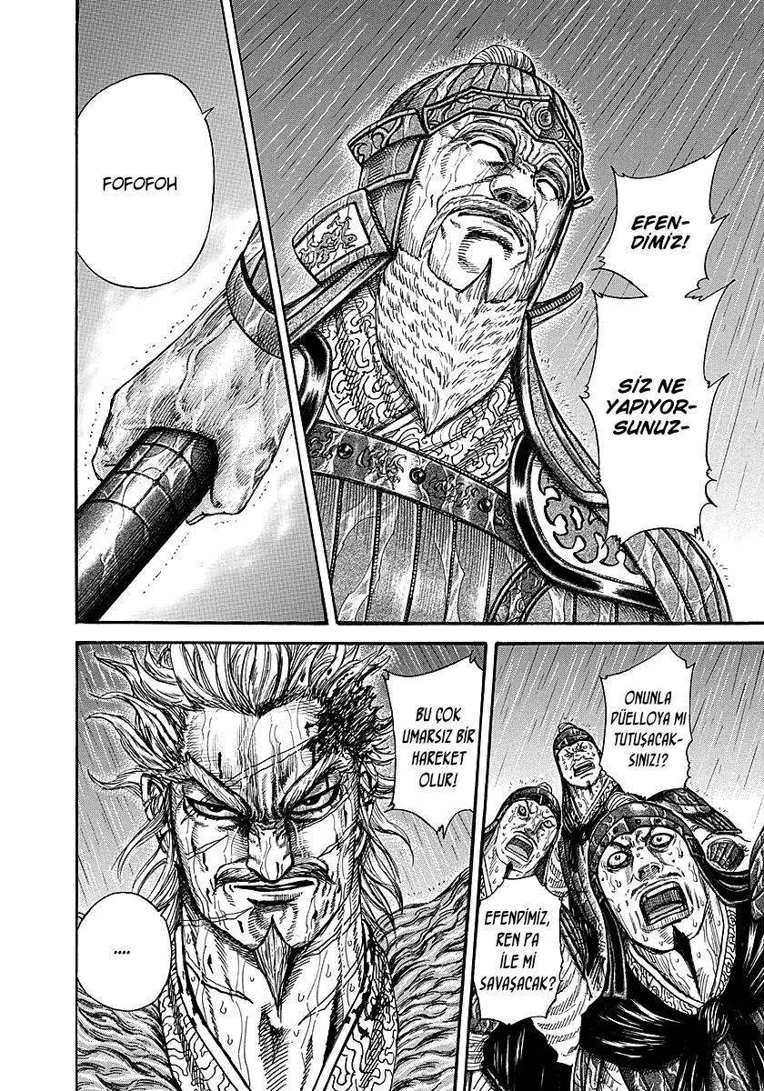 Kingdom - Bölüm 234 - Sayfa 13