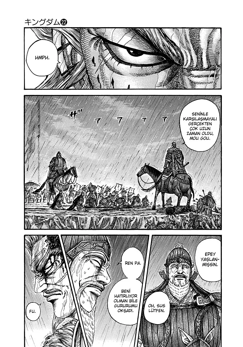 Kingdom - Bölüm 234 - Sayfa 14
