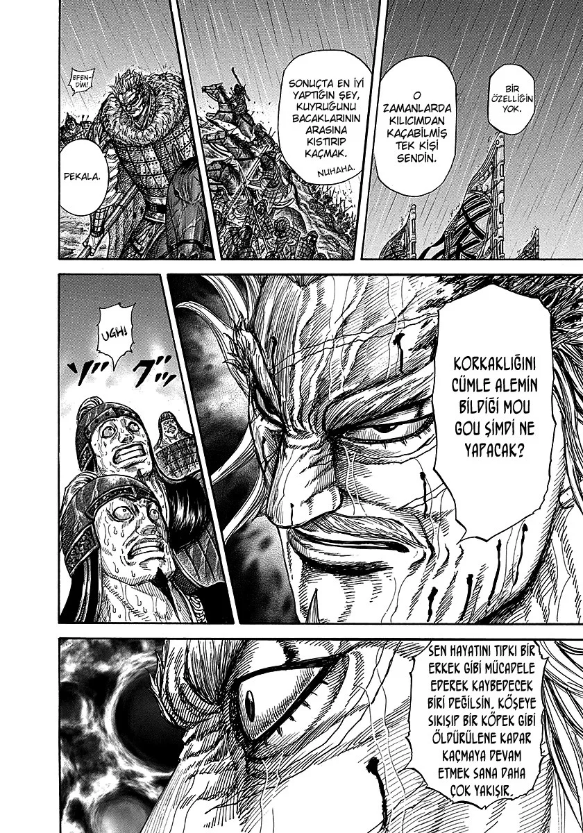 Kingdom - Bölüm 234 - Sayfa 15