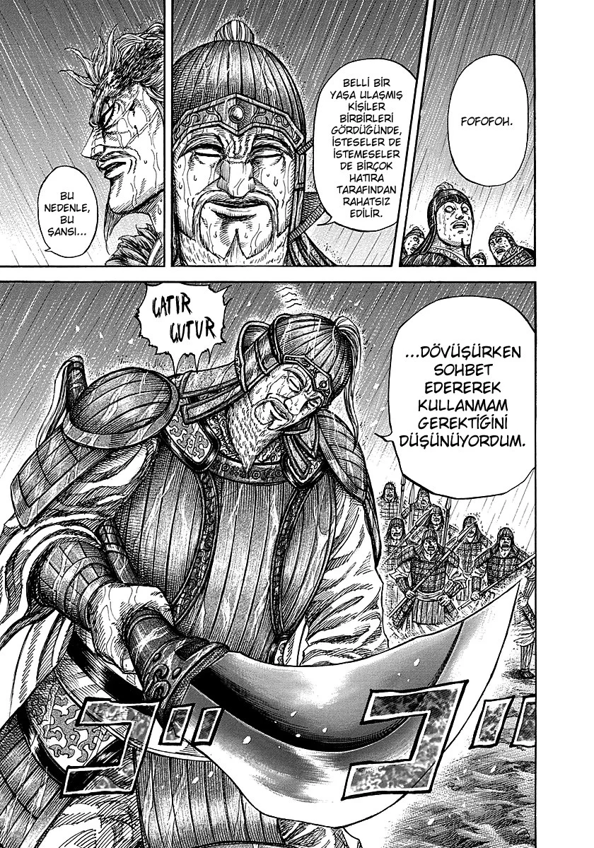 Kingdom - Bölüm 234 - Sayfa 16