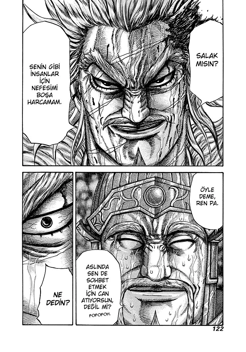 Kingdom - Bölüm 234 - Sayfa 17