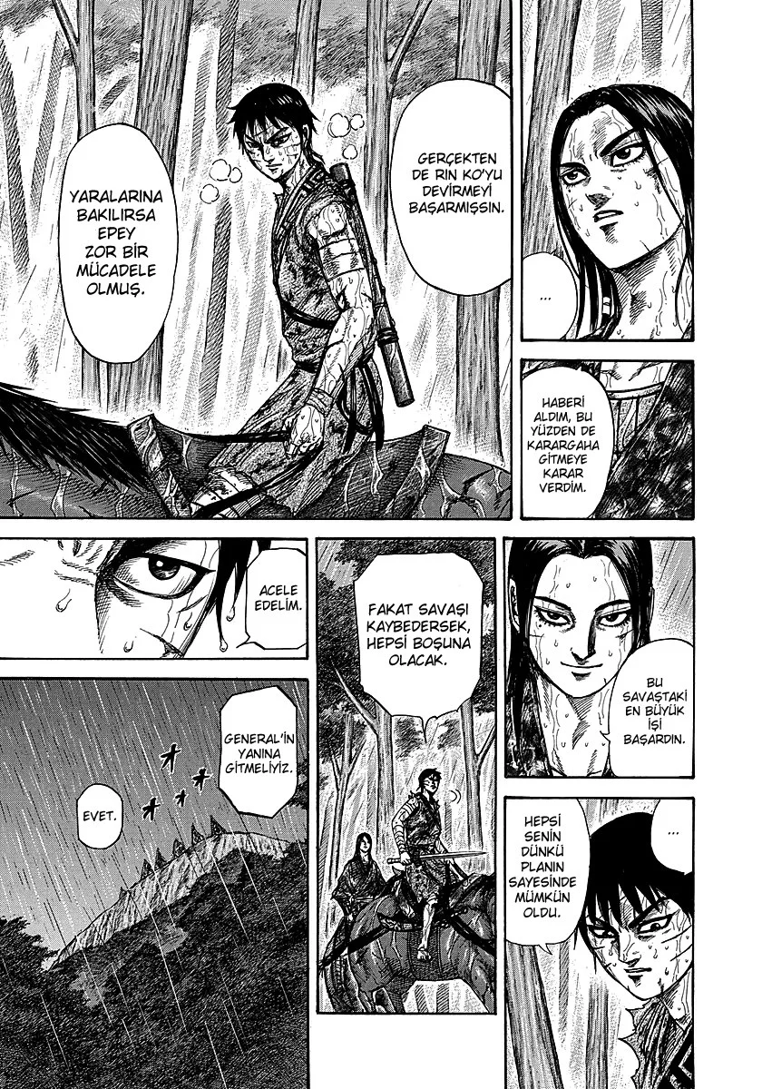 Kingdom - Bölüm 234 - Sayfa 4