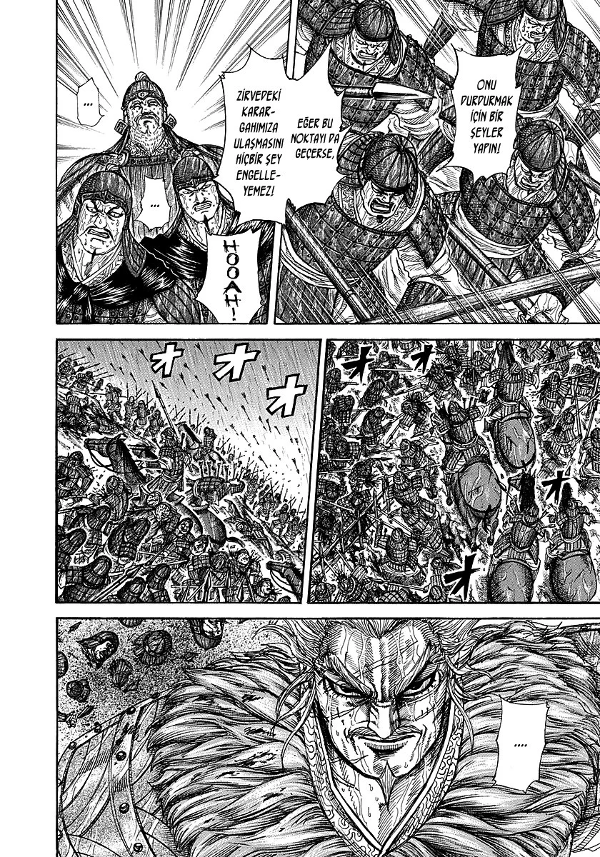 Kingdom - Bölüm 234 - Sayfa 6