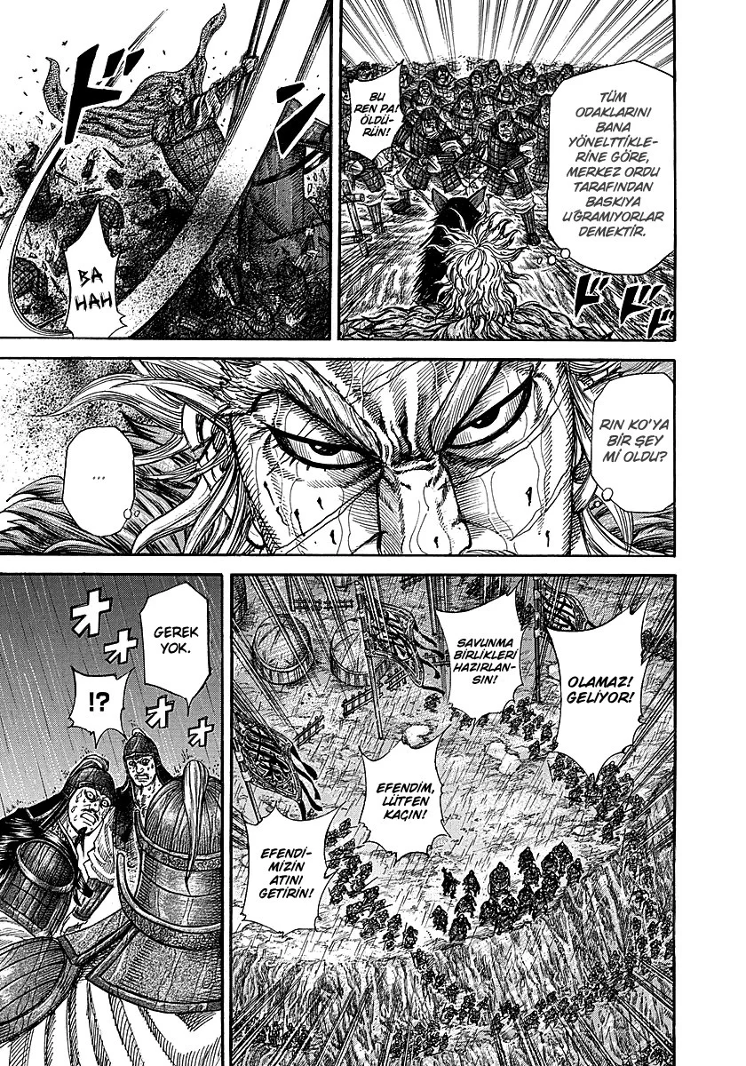 Kingdom - Bölüm 234 - Sayfa 7
