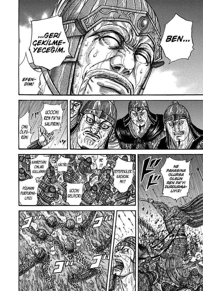 Kingdom - Bölüm 234 - Sayfa 8
