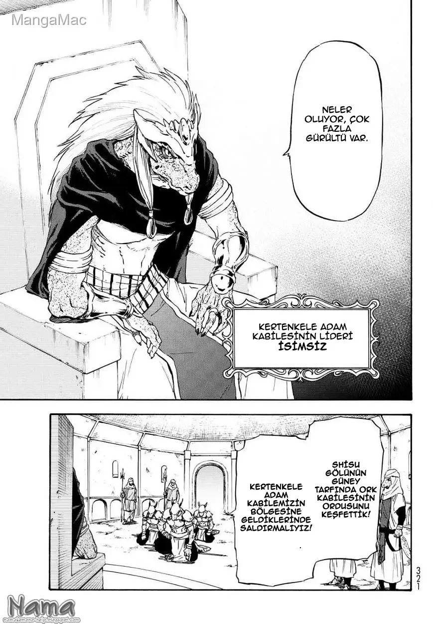 That Time I Got Reincarnated as a Slime - Bölüm 15 - Sayfa 15