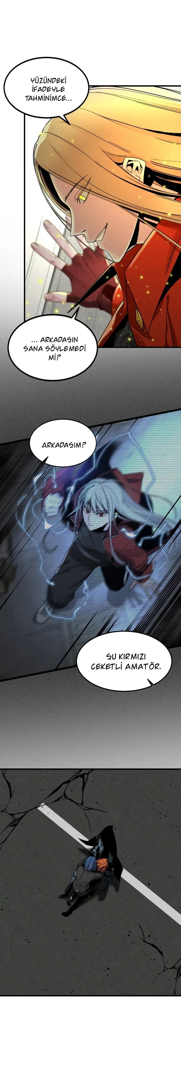 Hero Killer - Bölüm 27 - Sayfa 10