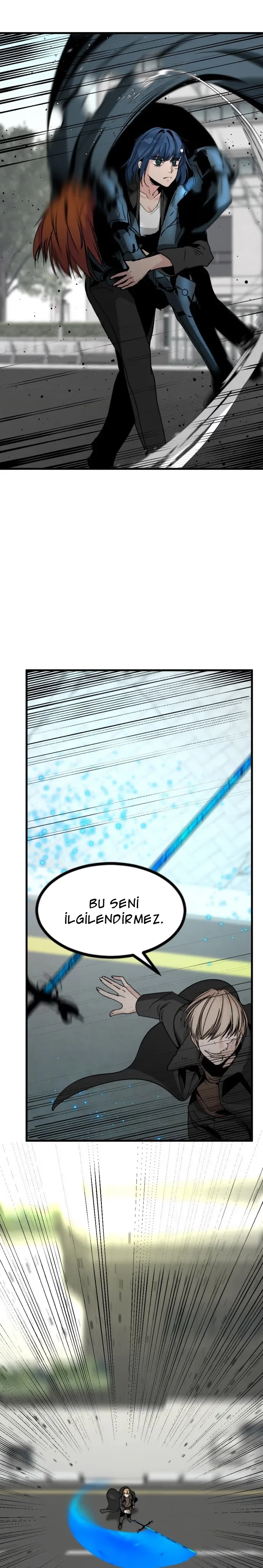Hero Killer - Bölüm 27 - Sayfa 11