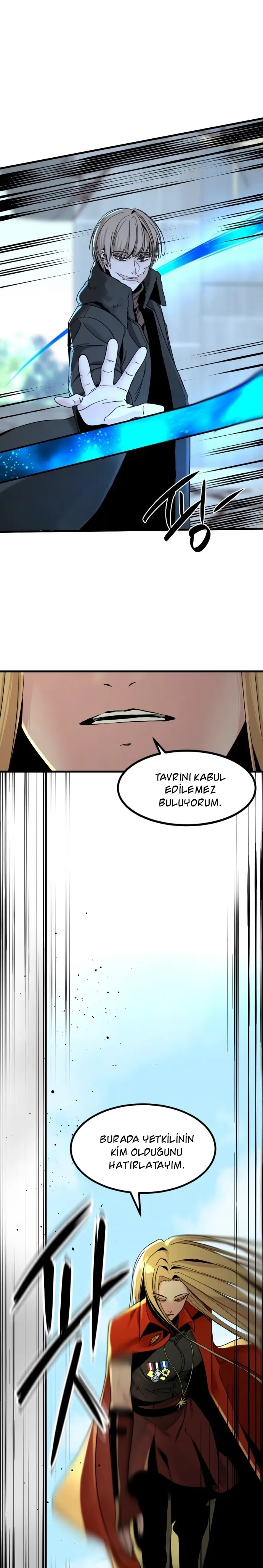 Hero Killer - Bölüm 27 - Sayfa 14