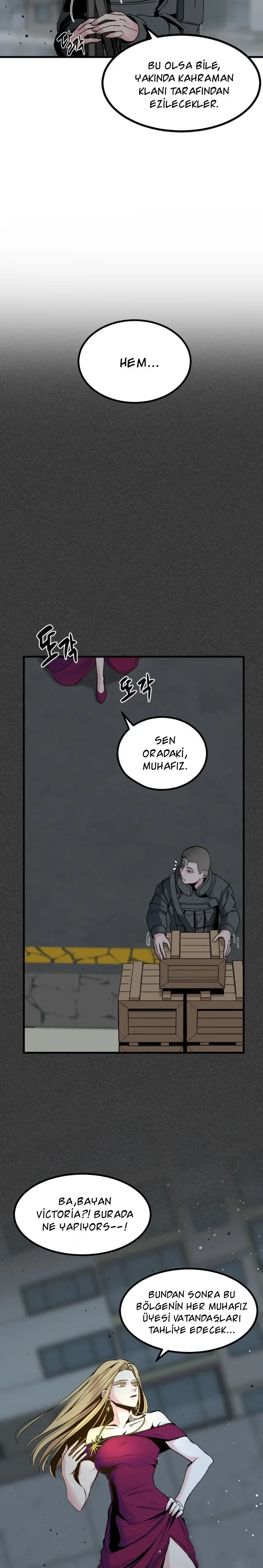 Hero Killer - Bölüm 27 - Sayfa 4
