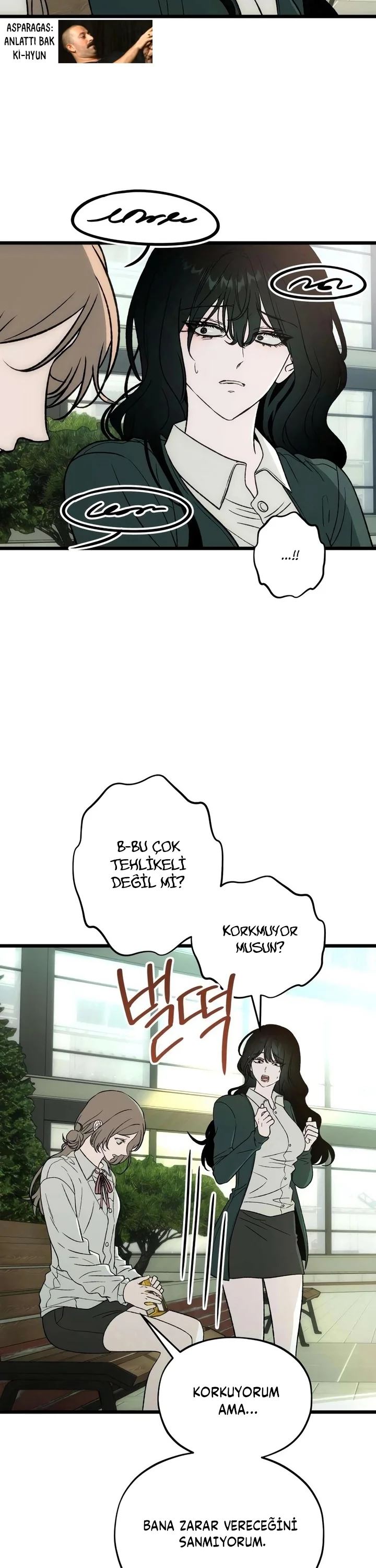 Endless Yearning - Bölüm 7 - Sayfa 42