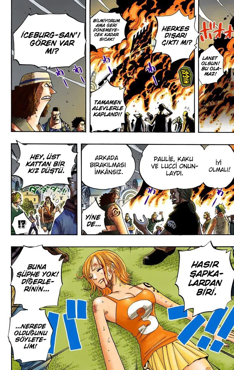 One Piece - Bölüm 349 - Sayfa 14