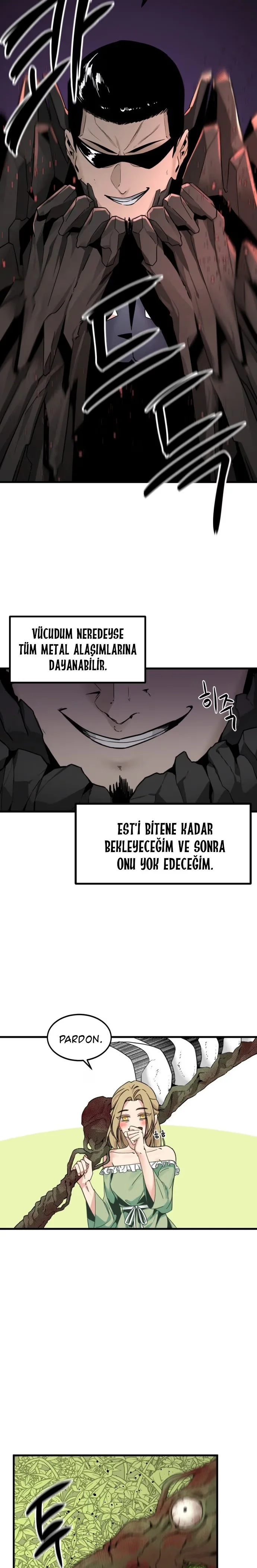 Hero Killer - Bölüm 21 - Sayfa 10