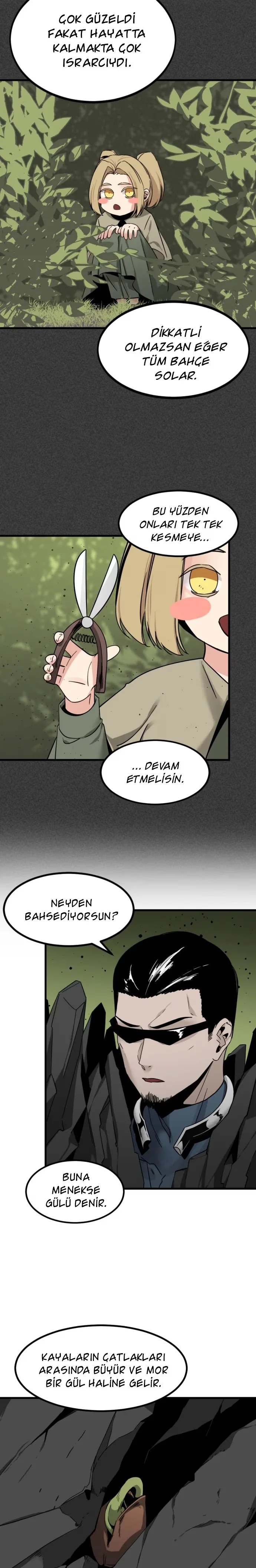 Hero Killer - Bölüm 21 - Sayfa 12