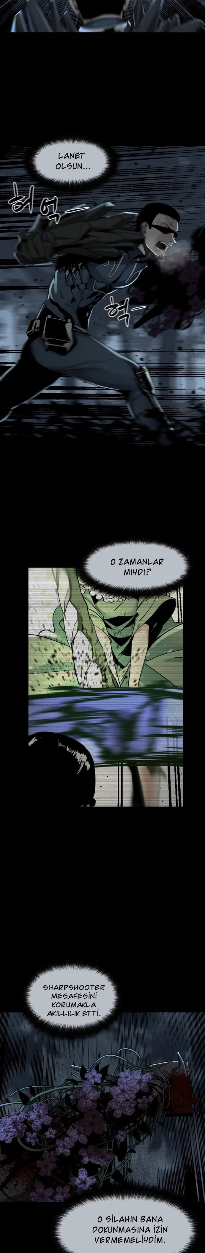 Hero Killer - Bölüm 21 - Sayfa 17