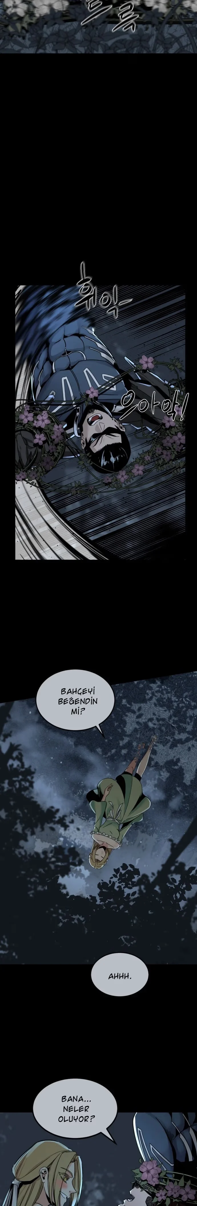 Hero Killer - Bölüm 21 - Sayfa 22