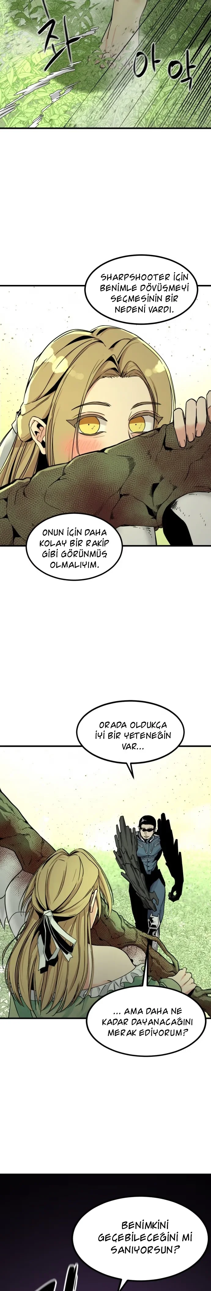 Hero Killer - Bölüm 21 - Sayfa 9
