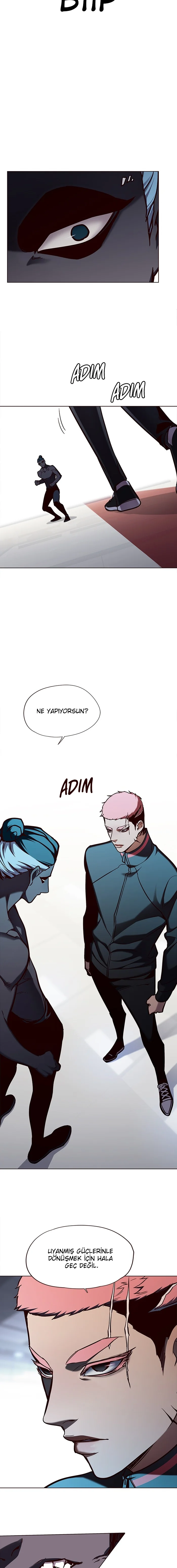 Eleceed - Bölüm 149 - Sayfa 13