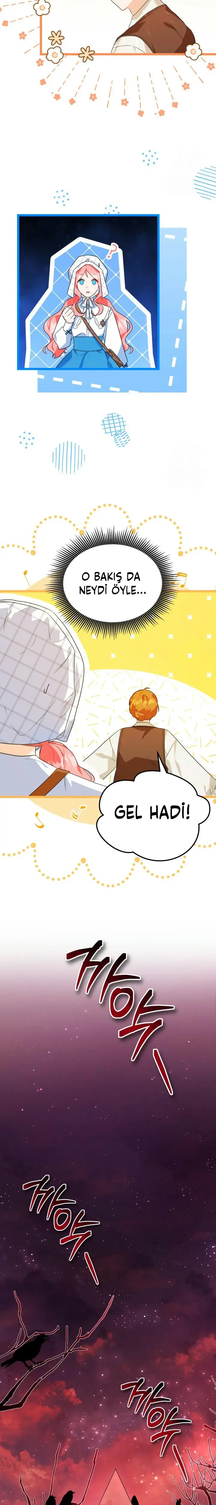 I Became a Tyrant’s Maid - Bölüm 9 - Sayfa 10