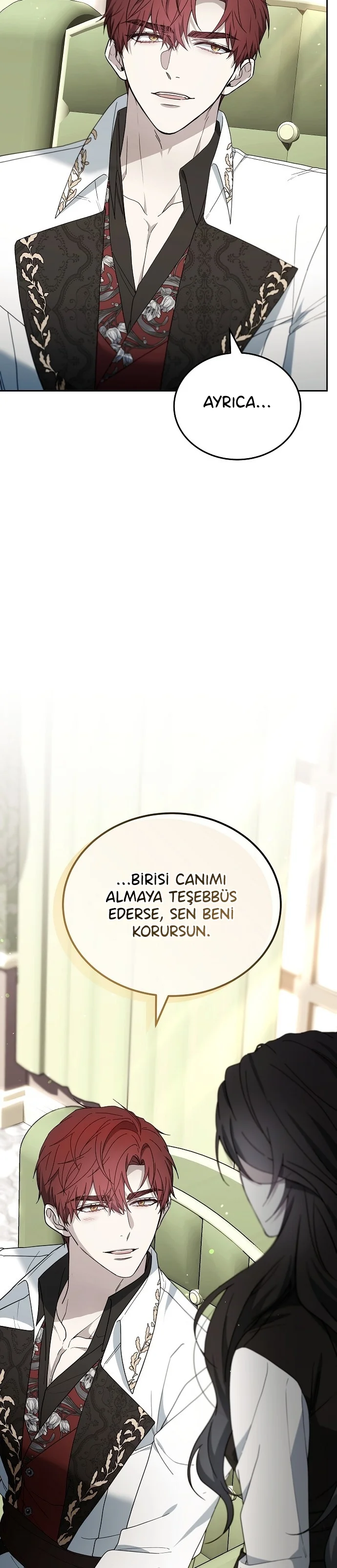 Age of Arrogance - Bölüm 76 - Sayfa 14