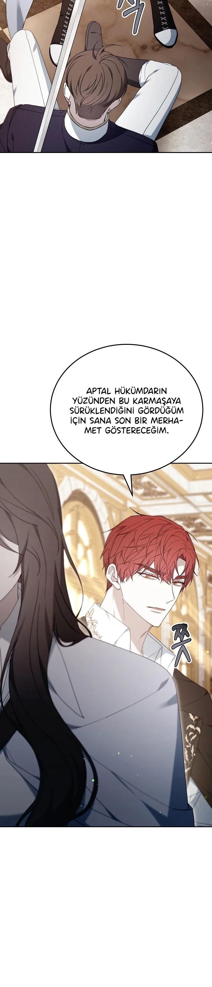 Age of Arrogance - Bölüm 76 - Sayfa 22
