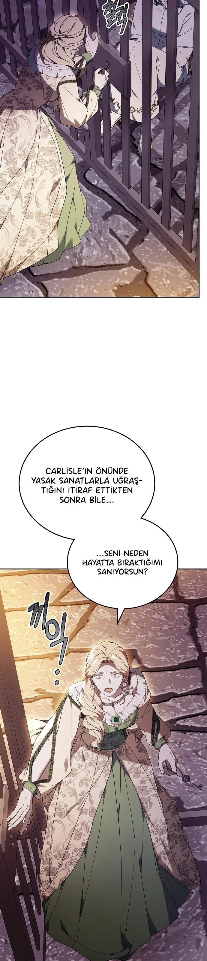 Age of Arrogance - Bölüm 76 - Sayfa 31