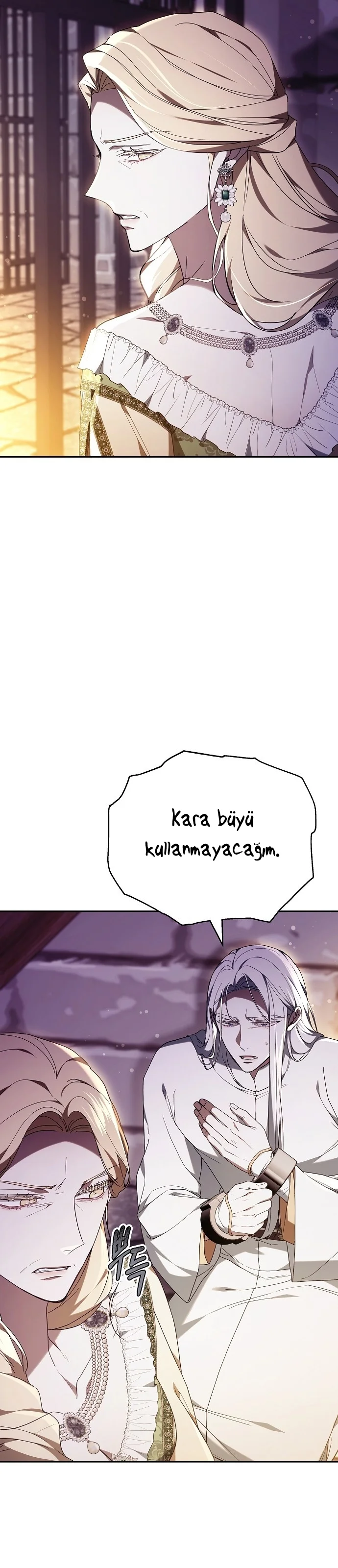 Age of Arrogance - Bölüm 76 - Sayfa 34