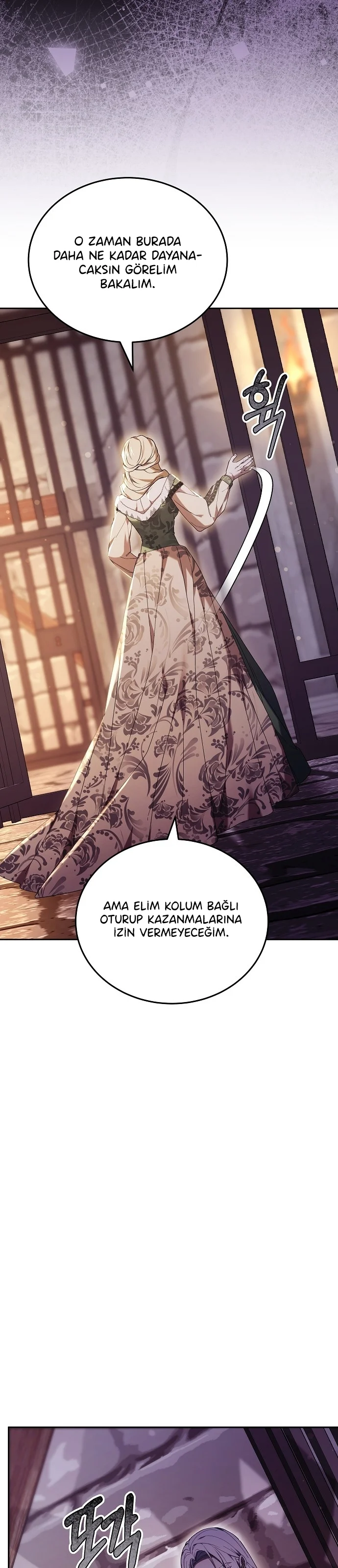 Age of Arrogance - Bölüm 76 - Sayfa 41