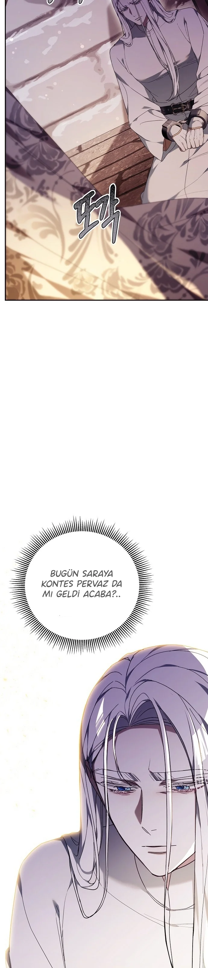 Age of Arrogance - Bölüm 76 - Sayfa 42