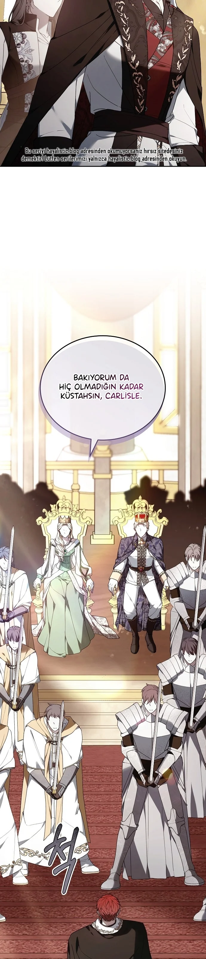 Age of Arrogance - Bölüm 76 - Sayfa 44