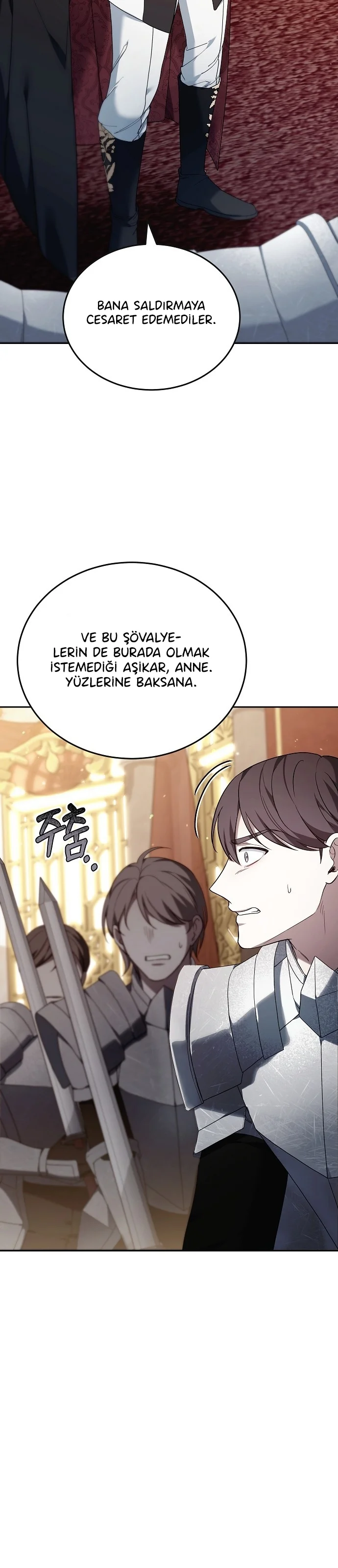 Age of Arrogance - Bölüm 76 - Sayfa 46