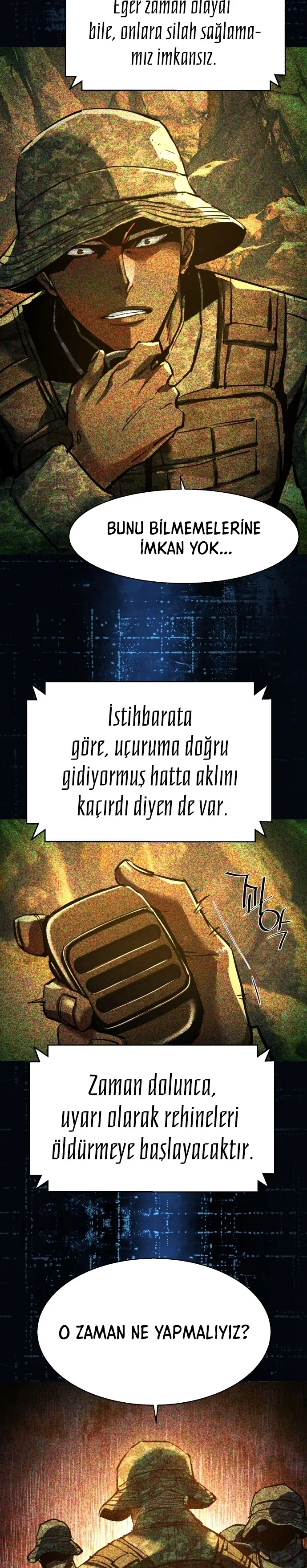 Mercenary Enrollment - Bölüm 242 - Sayfa 12