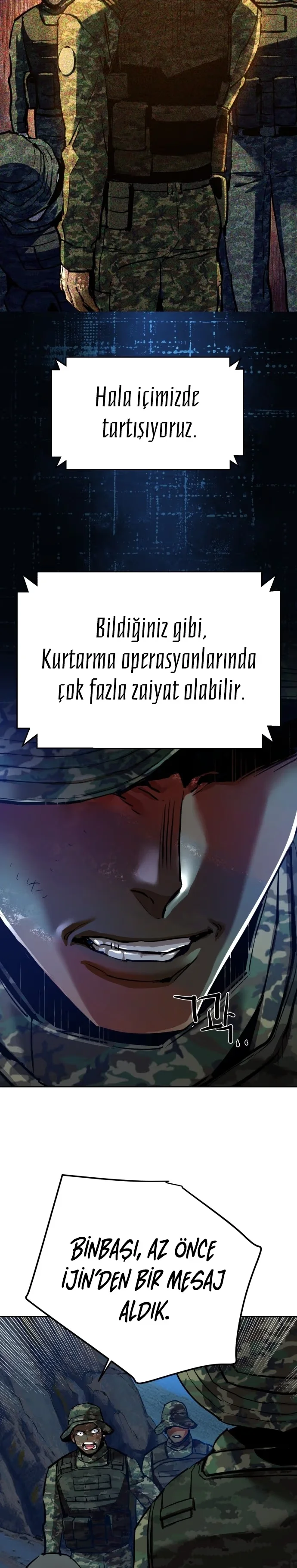 Mercenary Enrollment - Bölüm 242 - Sayfa 13