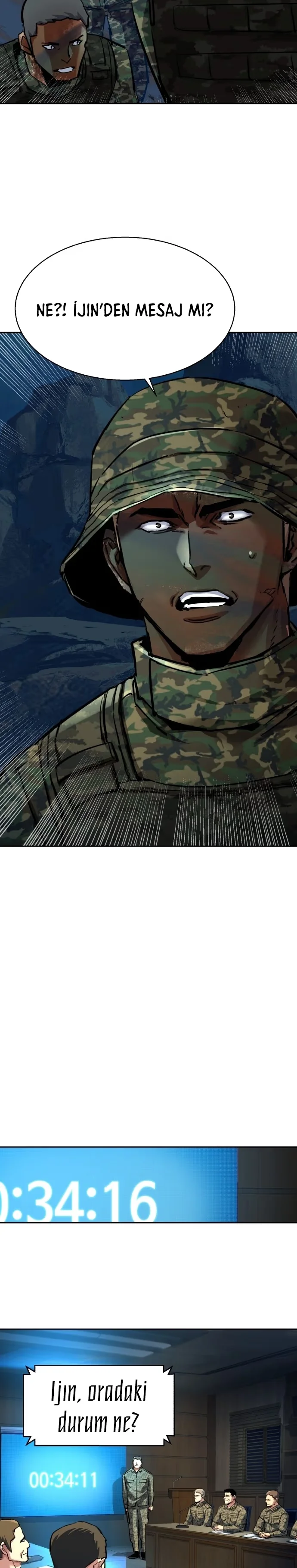 Mercenary Enrollment - Bölüm 242 - Sayfa 14