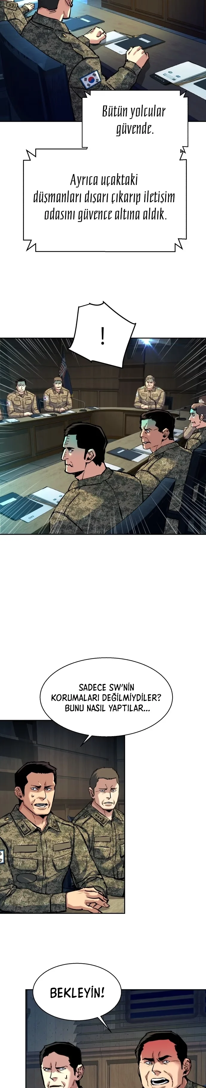 Mercenary Enrollment - Bölüm 242 - Sayfa 15
