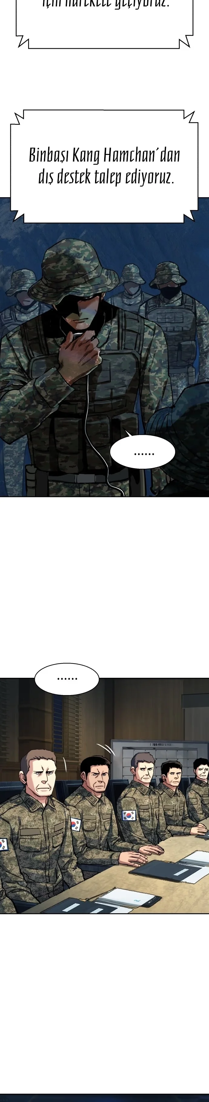 Mercenary Enrollment - Bölüm 242 - Sayfa 18