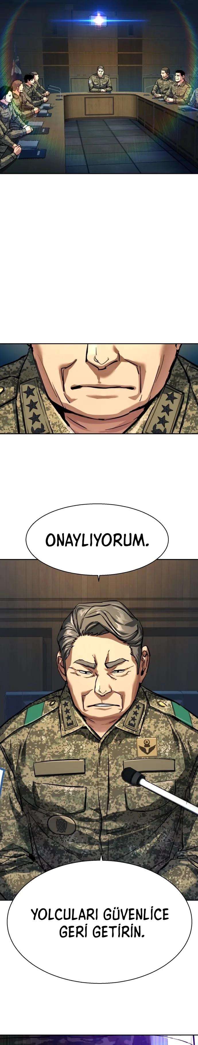 Mercenary Enrollment - Bölüm 242 - Sayfa 19