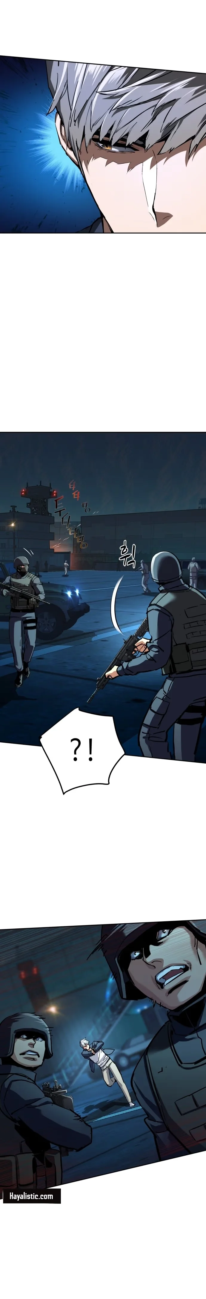 Mercenary Enrollment - Bölüm 242 - Sayfa 24