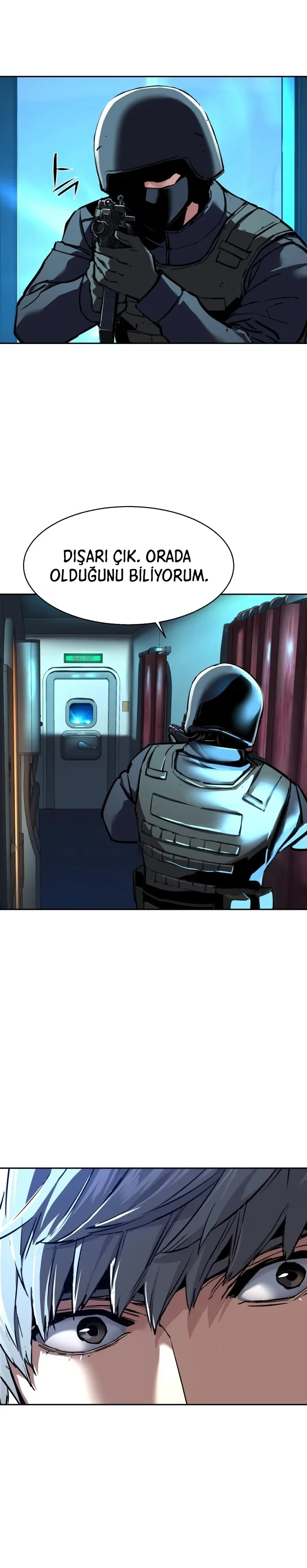 Mercenary Enrollment - Bölüm 242 - Sayfa 5