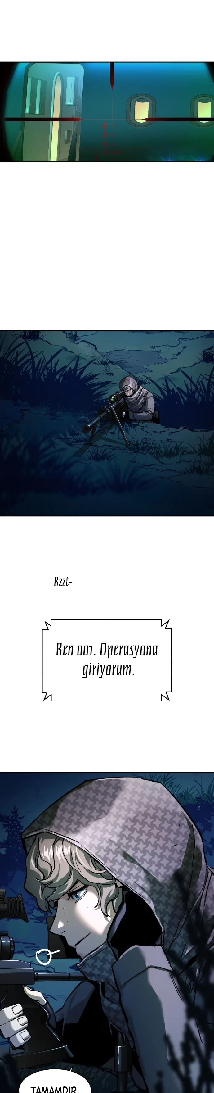Mercenary Enrollment - Bölüm 242 - Sayfa 8