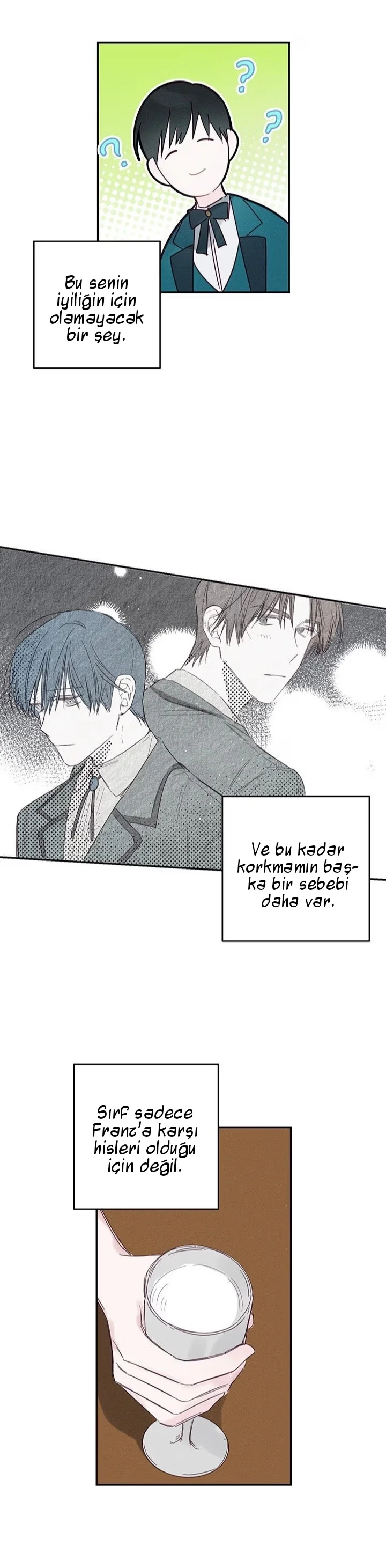 Let's Hide My Younger Brother First - Bölüm 3 - Sayfa 23