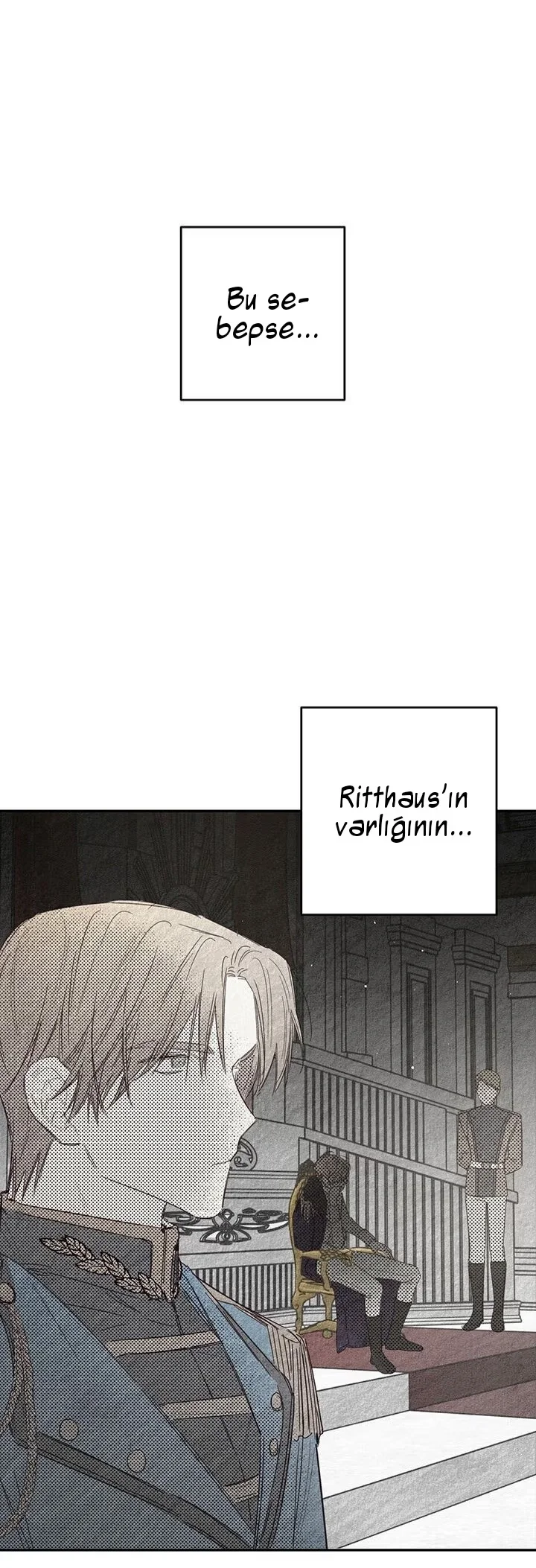Let's Hide My Younger Brother First - Bölüm 3 - Sayfa 24