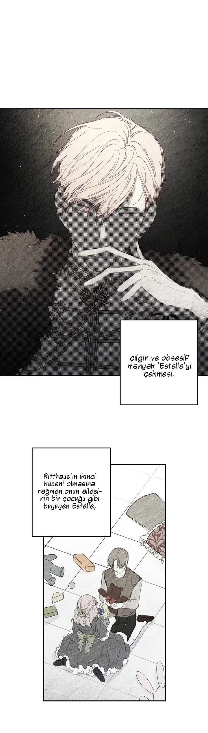 Let's Hide My Younger Brother First - Bölüm 3 - Sayfa 25