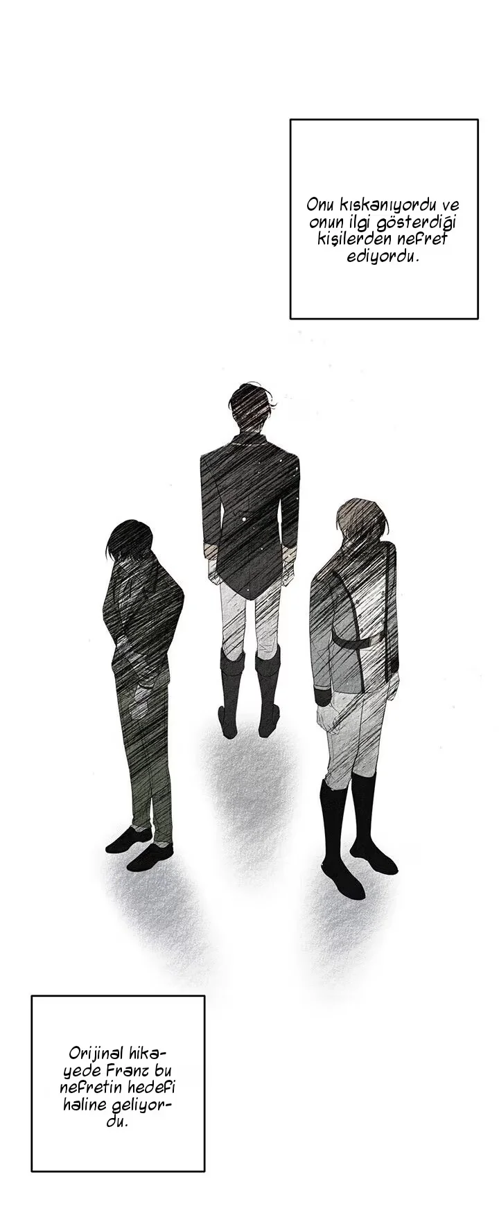 Let's Hide My Younger Brother First - Bölüm 3 - Sayfa 26