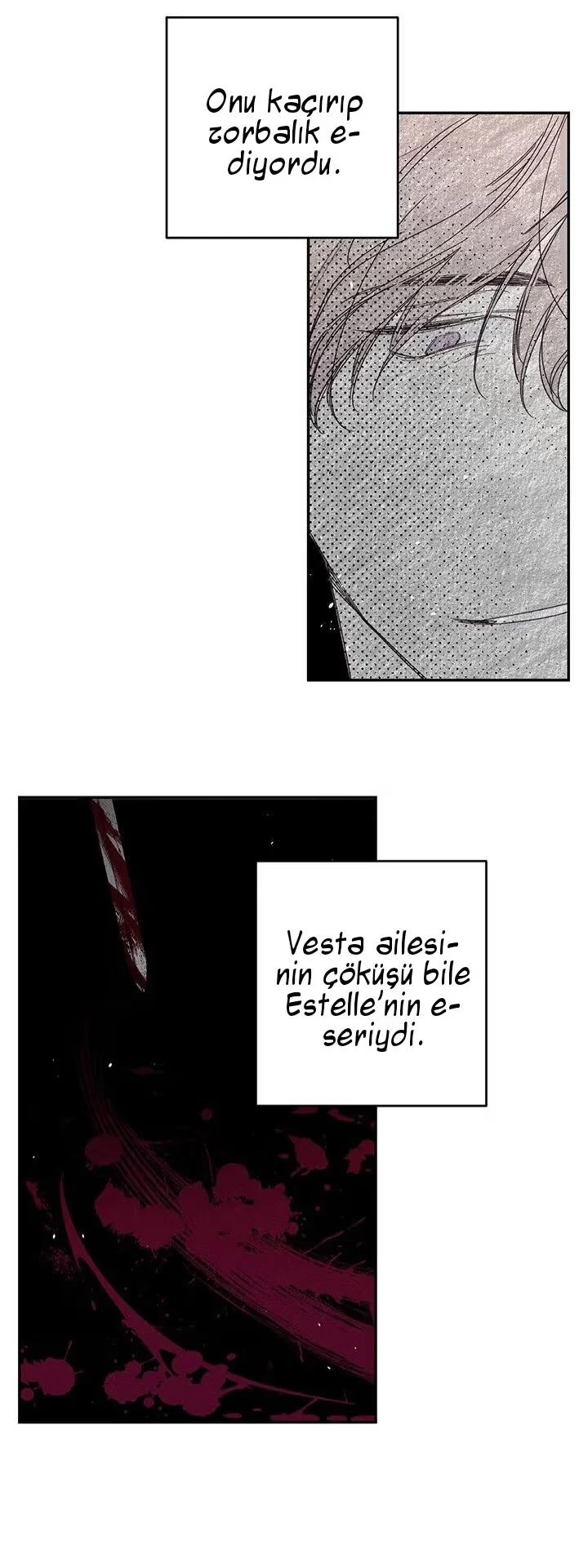 Let's Hide My Younger Brother First - Bölüm 3 - Sayfa 27